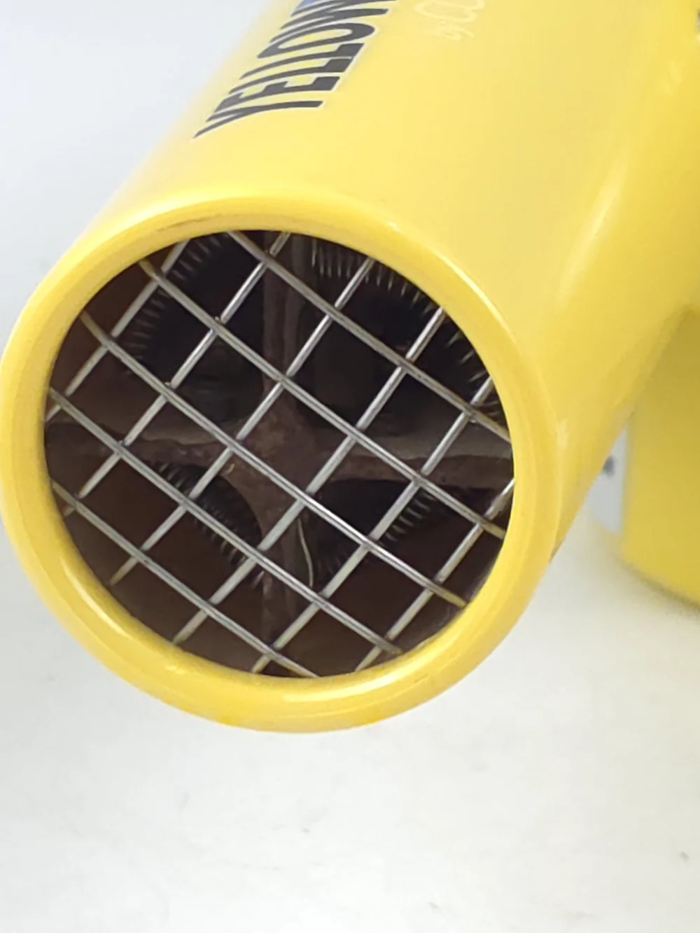 Yellowbird by Conair Pro Yellow Compact Hair Dryer
